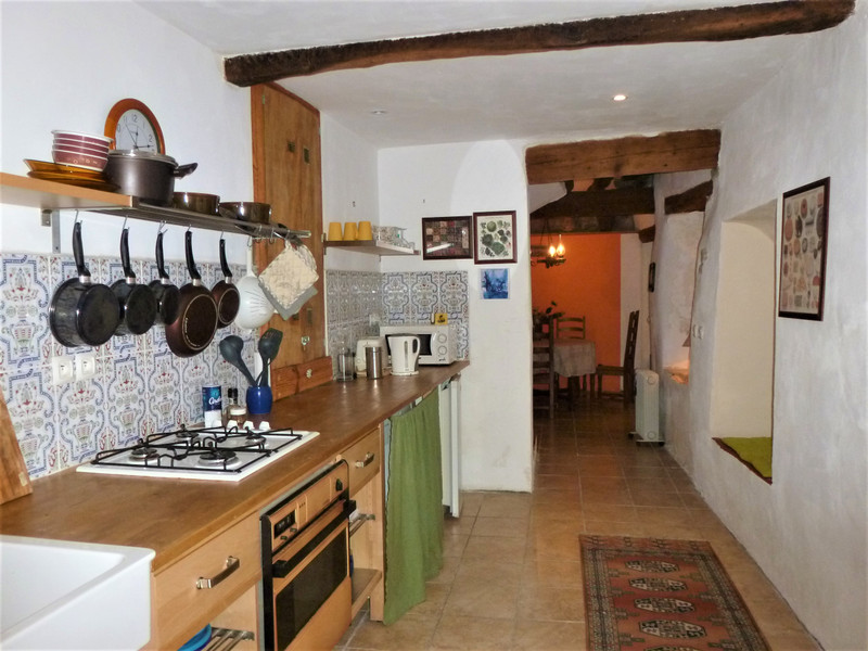 French property for sale in Azille, Aude - &#8364;100,000 - photo 6