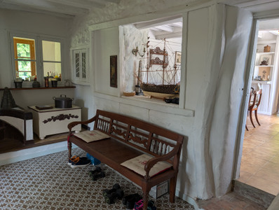 French property for sale in Cour-Maugis sur Huisne, Orne - €255,000 - photo 11