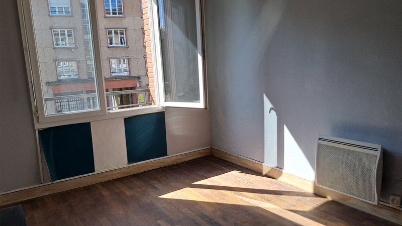 French property for sale in Flers, Orne - €131,868 - photo 0