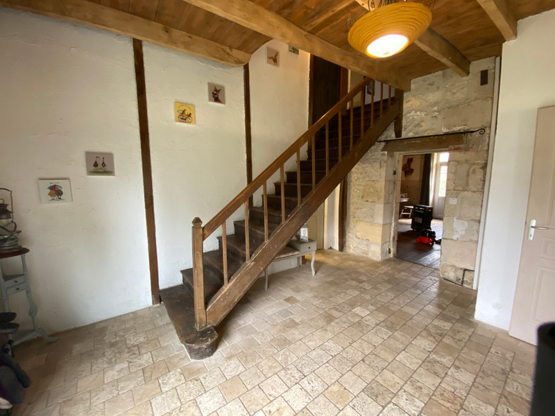French property for sale in Mérignac, Charente-Maritime - €349,800 - photo 9