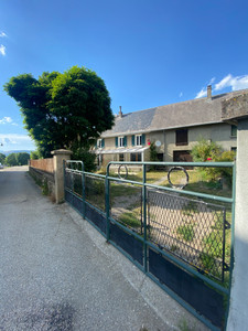 house for sale in Isère