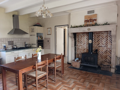 French property for sale in Saint-Pierre-d'Exideuil, Vienne - €152,600 - photo 1