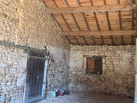 Maison à vendre à La Chapelle-Bâton, Vienne - 174.900 € - photo 10
