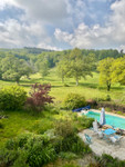 Maison à vendre à Chamberet, Corrèze - 283.550 € - photo 8