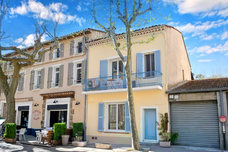 Propriété à vendre à Collobrières, Var - 550 000 €