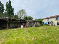 Propriété à vendre à Léoville, Charente-Maritime - 110 000 € - photo n°14
