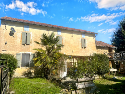 house for sale in Hautes-Pyrénées