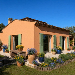 French property for sale in Bagnols-en-Forêt, Var - €1,278,000 - photo 8