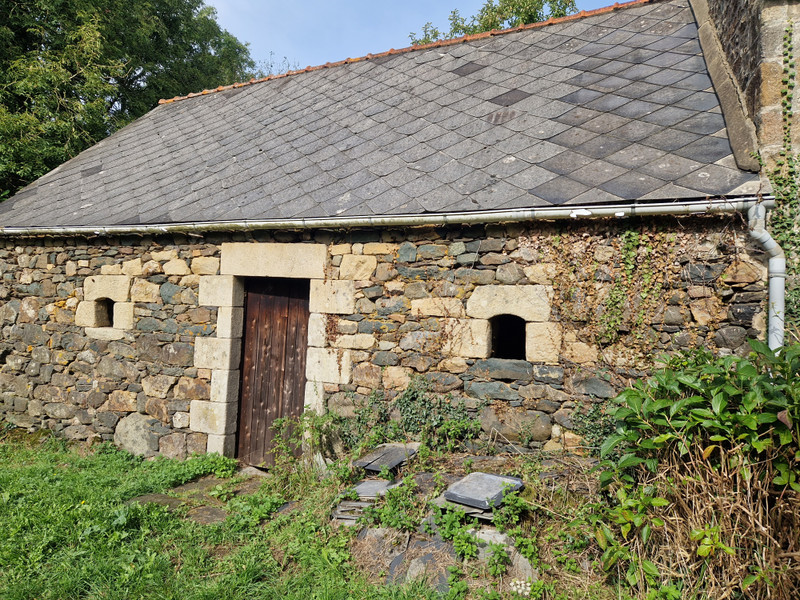 French property for sale in Bolazec, Finistère - €130,800 - photo 12