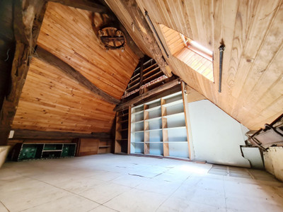 French property for sale in Aubusson, Creuse - €56,600 - photo 8