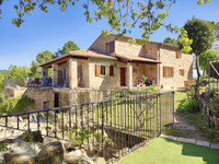 Maison à vendre à Les Vans, Ardèche - 850 000 € - photo 9