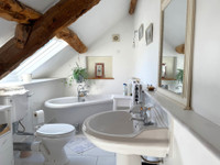 Maison à vendre à Saint-Vincent-sur-Oust, Morbihan - 275.000 € - photo 13