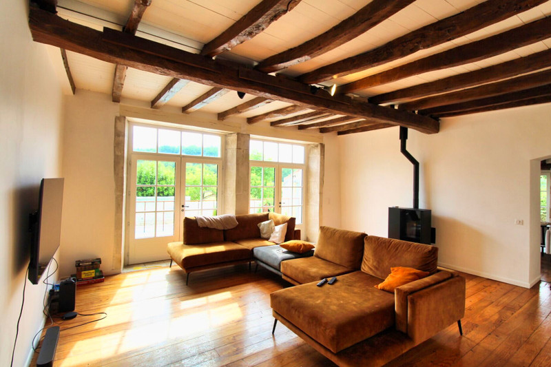 French property for sale in Bertric-Burée, Dordogne - €499,000 - photo 5