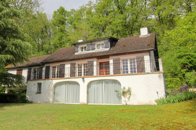 Maison à vendre à Bonneuil-Matours, Vienne, Poitou-Charentes, avec Leggett Immobilier