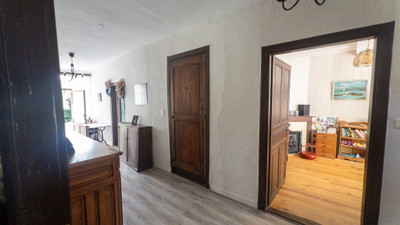 French property for sale in Monléon-Magnoac, Hautes-Pyrénées - €160,500 - photo 4
