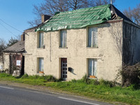 property to renovate for sale in Ombrée d'AnjouMaine-et-Loire Pays_de_la_Loire