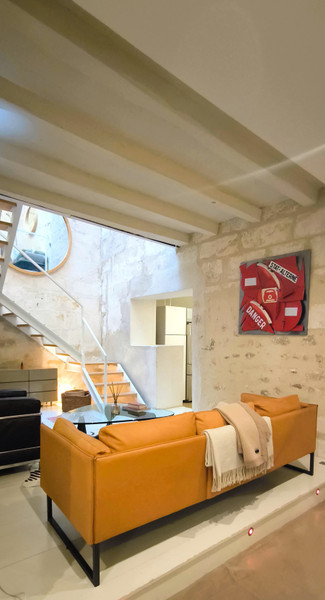 Appartement à vendre à Angoulême, Charente - 572.500 € - photo 1