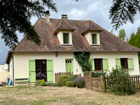 houses and homes for sale inSaint-Saud-LacoussièreDordogne Aquitaine