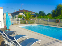 Maison à vendre à Rouffignac-de-Sigoulès, Dordogne - 298.530 € - photo 2