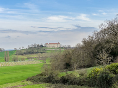Maison à vendre à Loubès-Bernac, Lot-et-Garonne, Aquitaine, avec Leggett Immobilier