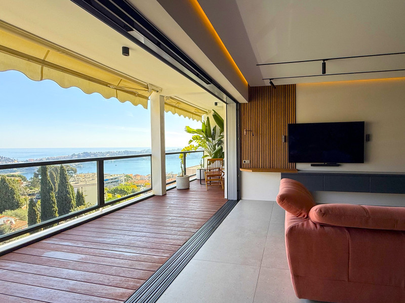 Propriété à vendre à Villefranche-sur-Mer, Alpes-Maritimes - 990 000 €