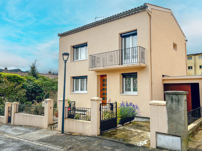 house for sale in Aude