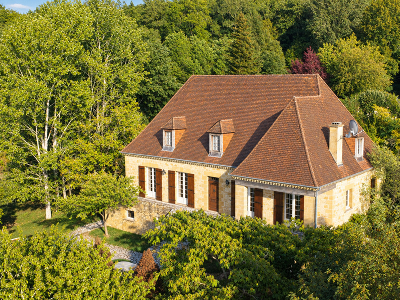 French property for sale in Castelnaud-la-Chapelle, Dordogne - €400,000 - photo 14
