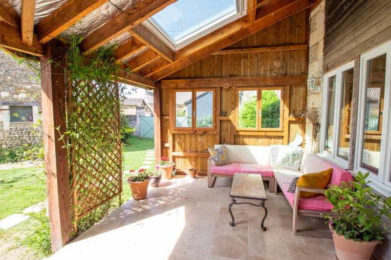 French property for sale in Antogny-le-Tillac, Indre-et-Loire - €267,500 - photo 4