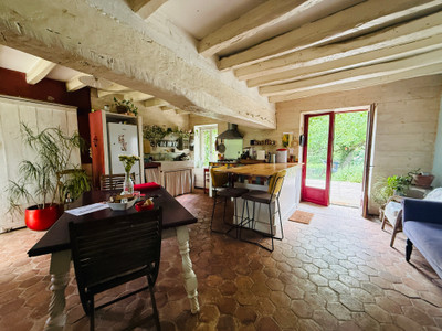 French property for sale in Thorigny-sur-Oreuse, Yonne - €299,000 - photo 5