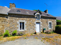 Maison à vendre à Plouguenast-Langast, Côtes-d'Armor - 123.000 € - photo 10