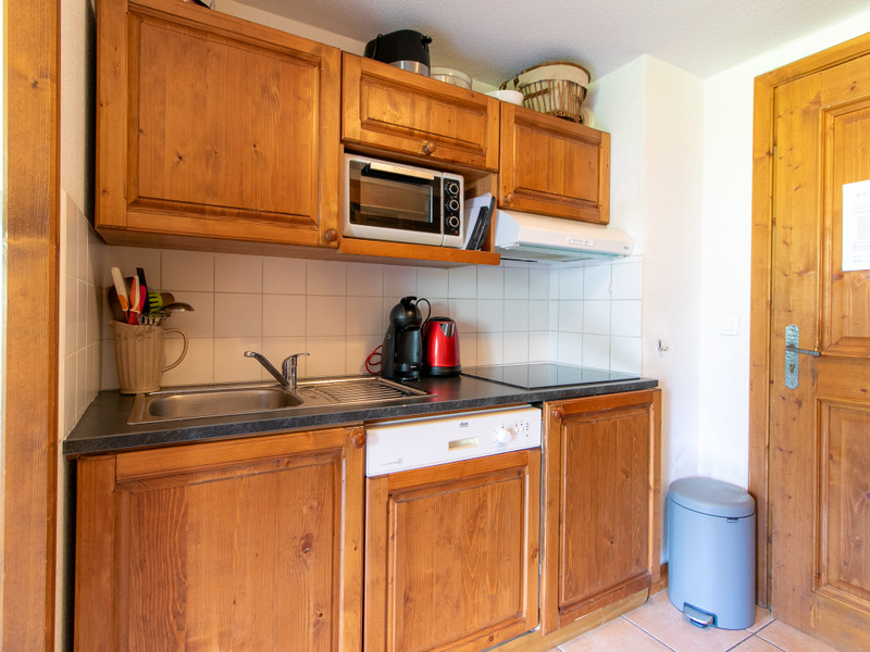 Ski property for sale in Samoens - €205,000 - photo 2
