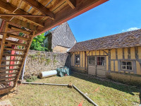 Maison à vendre à Mondoubleau, Loir-et-Cher - 36.000 € - photo 7