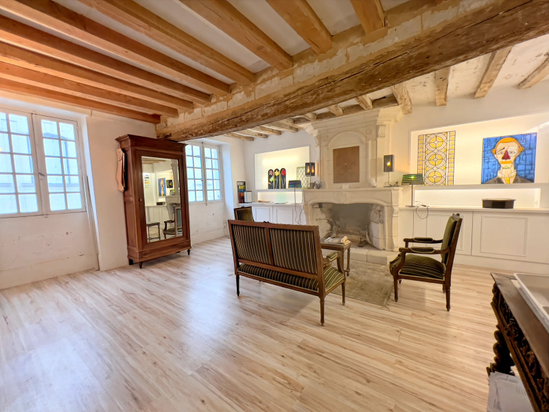 French property for sale in Fontevraud-l'Abbaye, Maine-et-Loire - €291,500 - photo 5