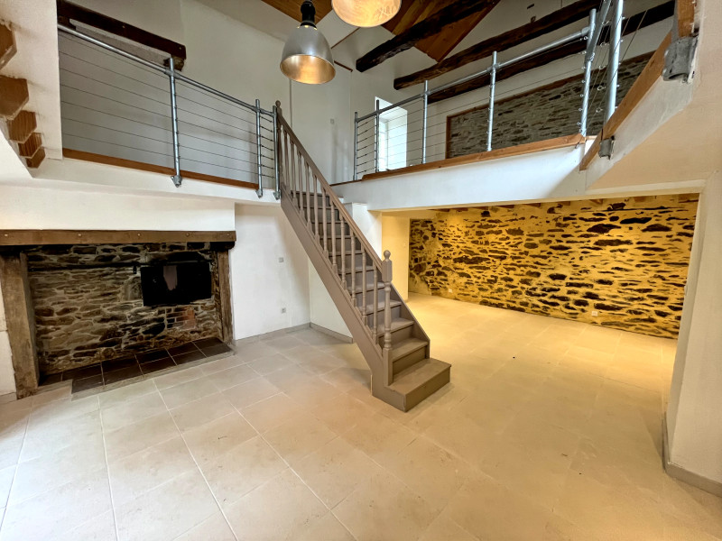 French property for sale in Châteauneuf-la-Forêt, Haute-Vienne - €120,990 - photo 1