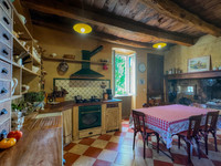 Maison à vendre à Barguelonne-en-Quercy, Lot - 960.000 € - photo 10