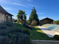 Maison à vendre à Sorges et Ligueux en Périgord, Dordogne - 249.100 € - photo 2