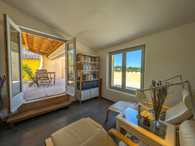 French property for sale in Mirabel-aux-Baronnies, Drôme - €290,000 - photo 4