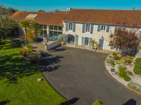 Maison à vendre à Angoulême, Charente - 649.950 € - photo 3