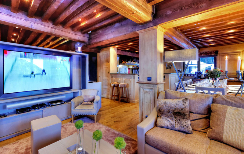 French property for sale in Courchevel, Savoie - €9,900,000 - photo 7