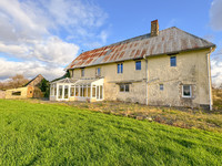Maison à vendre à Le Mesnil-Eury, Manche - 152.173 € - photo 1