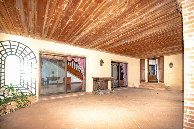 French property for sale in Touille, Haute-Garonne - €350,000 - photo 11
