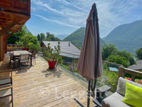 Chalet à vendre à Mieussy, Haute-Savoie - 990.000 € - photo 5