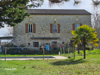 Panoramic view for sale in Montayral Lot-et-Garonne Aquitaine
