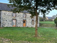 Maison à vendre à Le Mené, Côtes-d'Armor - 175.750 € - photo 3