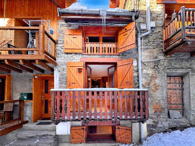 Ski property for sale in Saint Martin de Belleville - €290,500 - photo 0