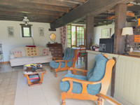 Propriété à vendre à Diou, Indre - 119 900 € - photo n°4