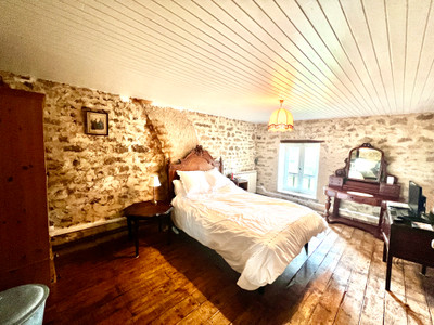 French property for sale in Champsanglard, Creuse - €105,000 - photo 5