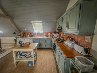French property for sale in Besneville, Manche - €299,000 - photo 12