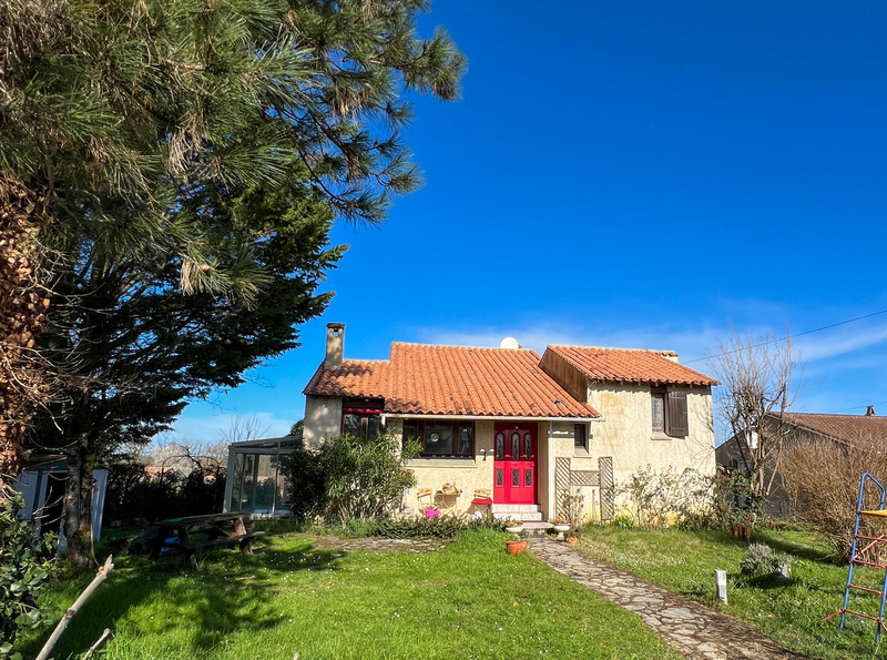 French property for sale in Eymet, Dordogne - €192,600 - photo 10