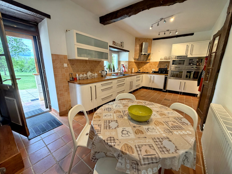 French property for sale in Négrondes, Dordogne - €414,750 - photo 8